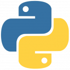 python