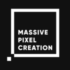 Massive Pixel Creation