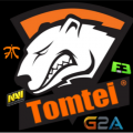 tomtei xTomtei