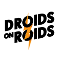 Droids On Roids