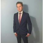 Miłosz Maksymilian Kaczor