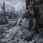 FalloutSnowman